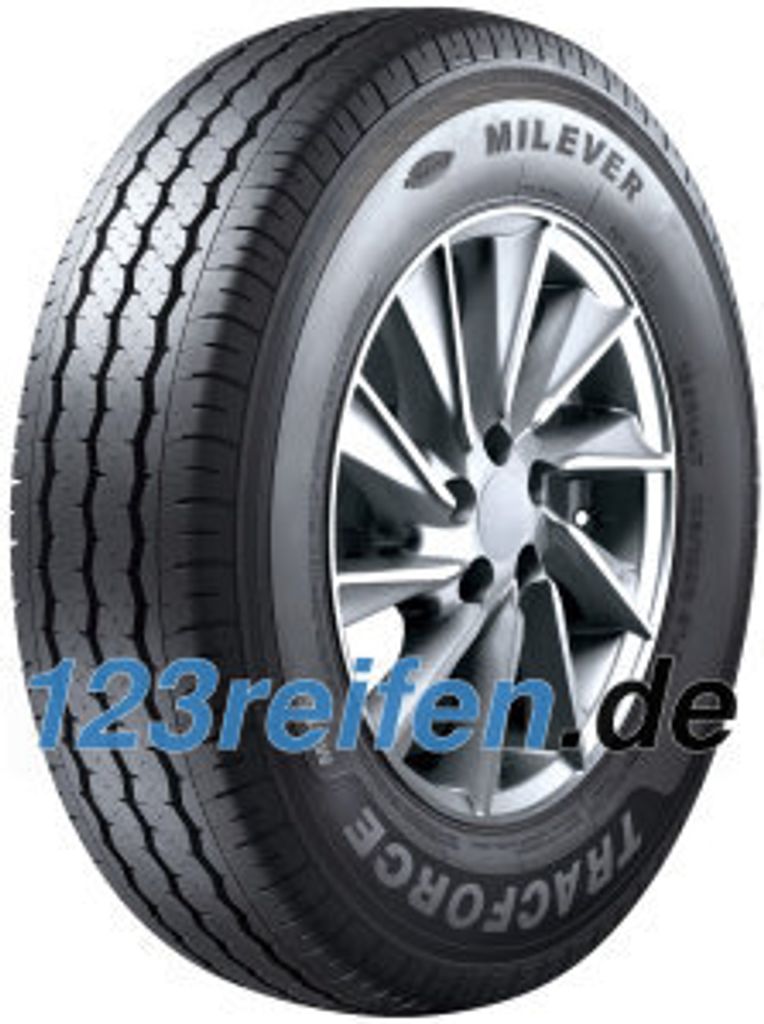 Milever Tracforce Ml150 215/70R15C 109S Bsw