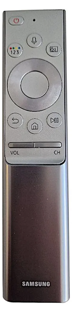 Télécommande Samsung Smart BN59-01300J Originale pour TV QLED 4K