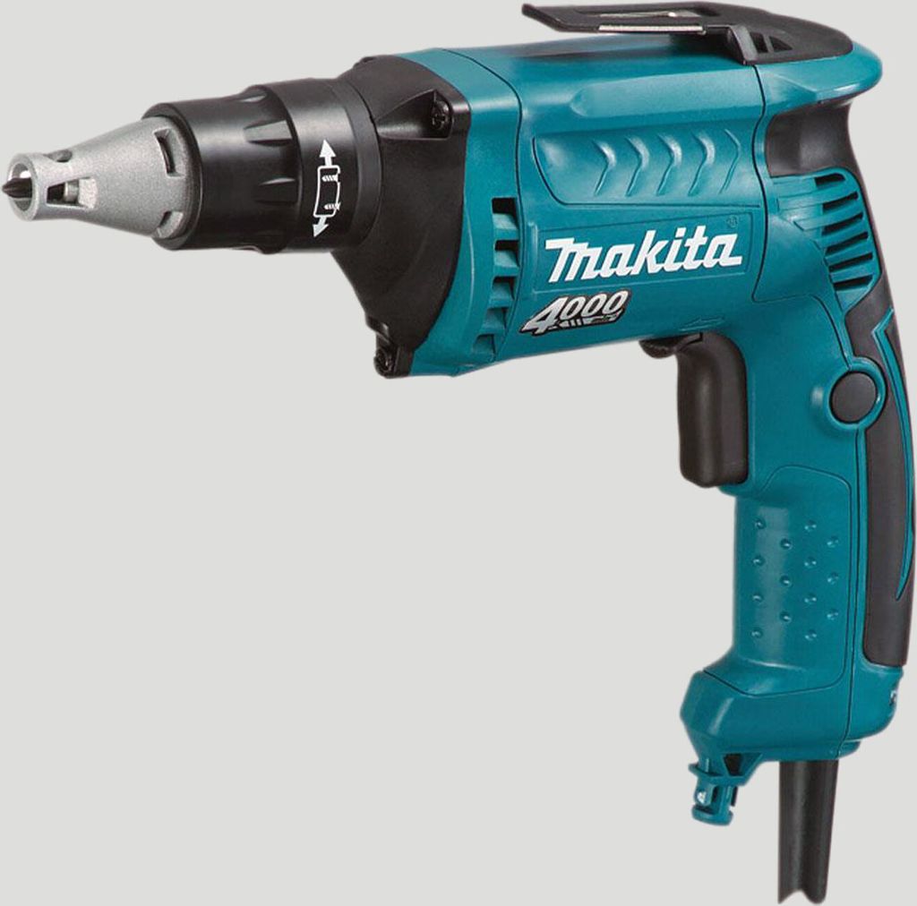 Makita FS4000 Elektro-Schrauber Produktbild