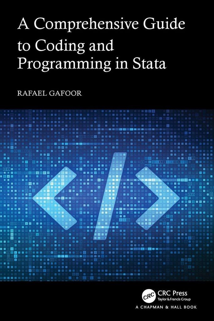 A Comprehensive Guide to Coding and Programming in Stata
