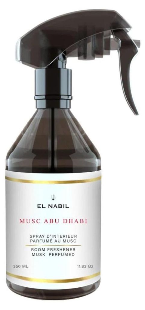El Nabil - White Musc Raum-Spray Produktbild 