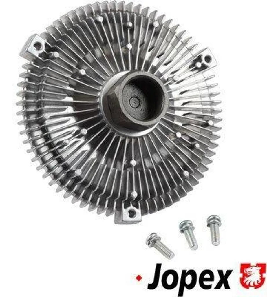 Accouplement de ventilateur anti-surchauffe pour Mercedes Classe M W163