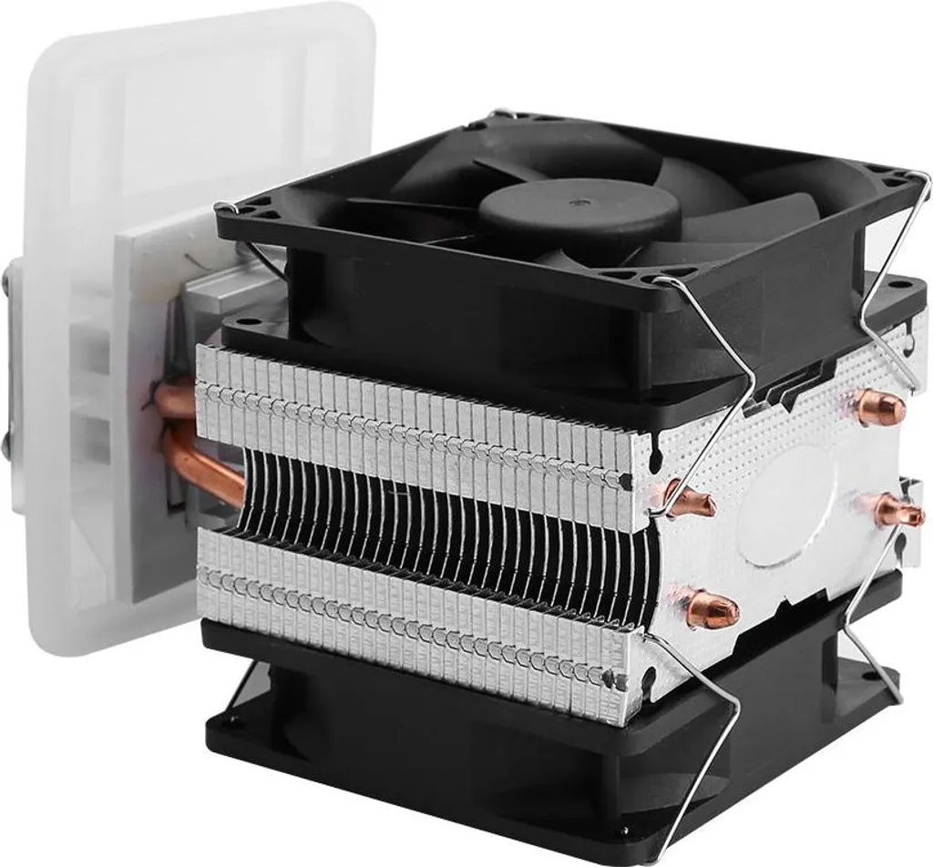 Module de Froid Peltier 12V avec Déshumidificateur - Refroidissement 60W - 10