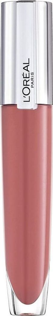 L'Oréal Paris Brilliant Signature Plump-in-Gloss Lip Gloss