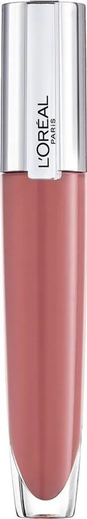 L'Oréal Brilliant Signature Gloss Repulpant : Fini les Lèvres Fines !