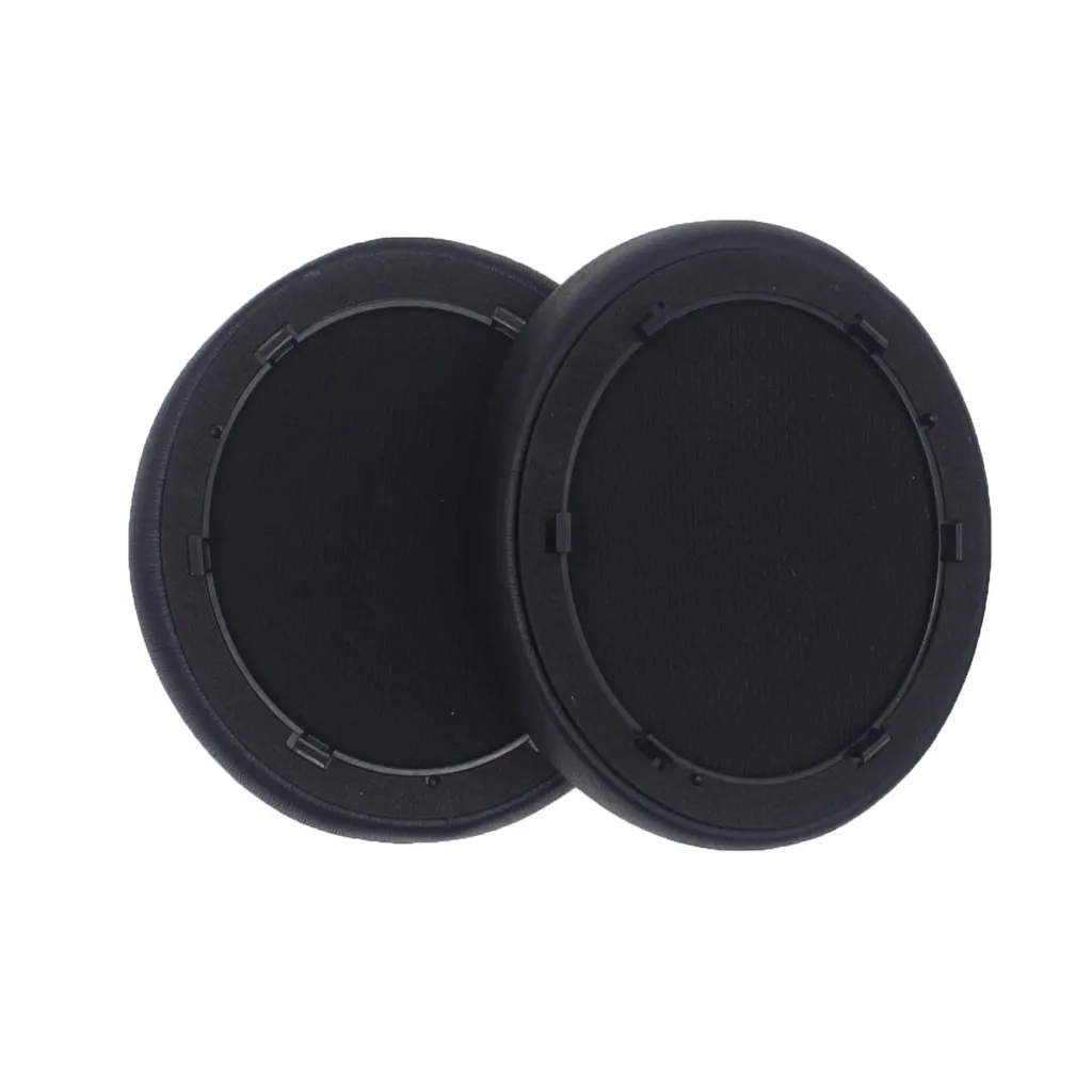 Cuscinetti Auricolari Anker Q45 Nero - Refresh Istantaneo per Cuffie - 4