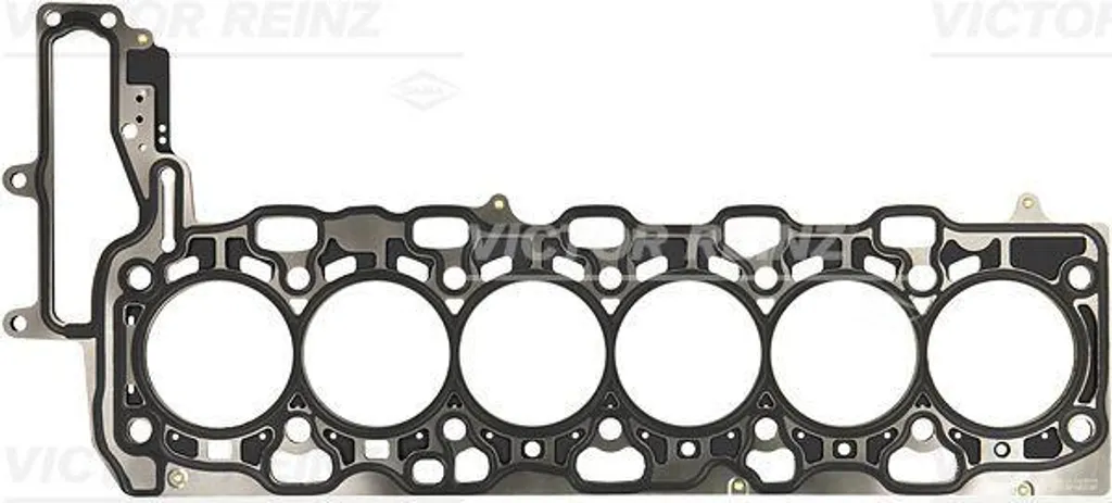 Stopper fuite culasse BMW et Astra J avec joint Victor Reinz 611075310