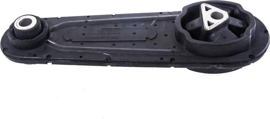 MASTER-SPORT 31344-PCS-MS Lagerung, Schaltgetriebe hinten, links, vorne für DACIA LOGAN Pick-up (US_)