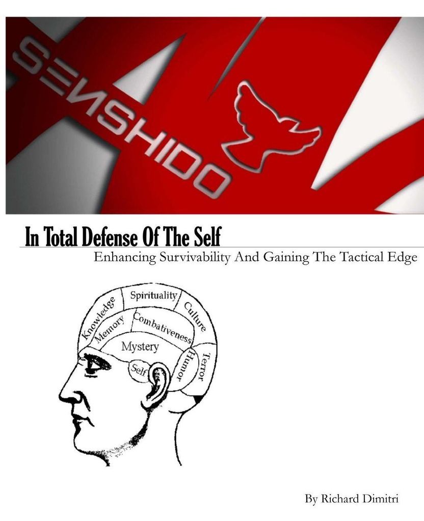 In Total Defense Of The Self