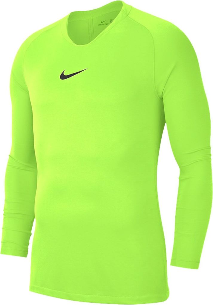 Nike Tshirts Dry Park First Layer, AV2609702, Größe: 193