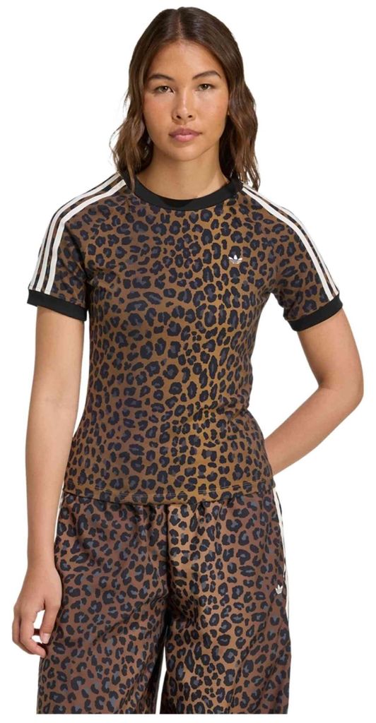 T-Shirt Adidas Originals JW7304 für Damen Produktbild 