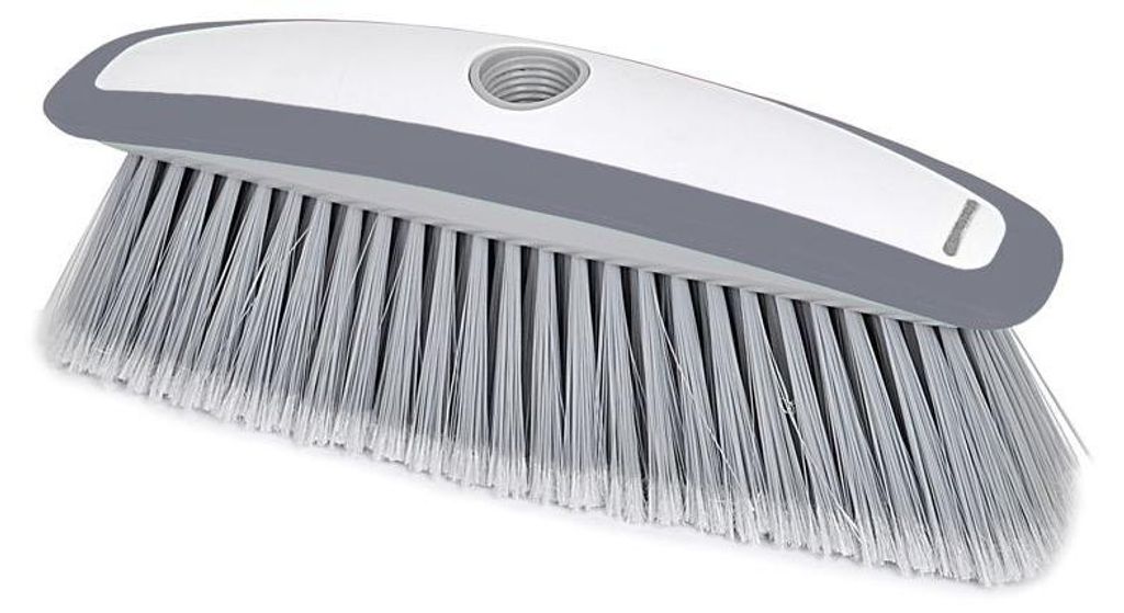 Coronet Zimmerbesen Silver Clean 28 cm Produktbild 