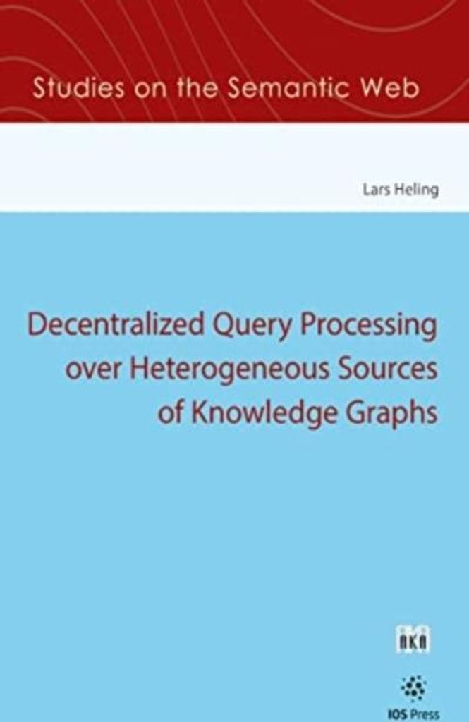 Decentralized Query Processing over Heterogeneous Sources of