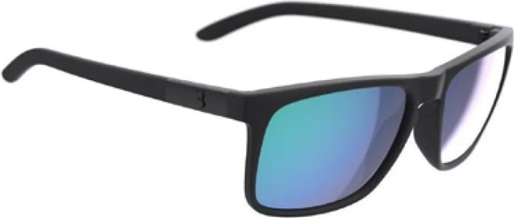 Lunettes BBB Cycling Town PZ Noir Mat - Verres Polarisés PC Catégorie 3