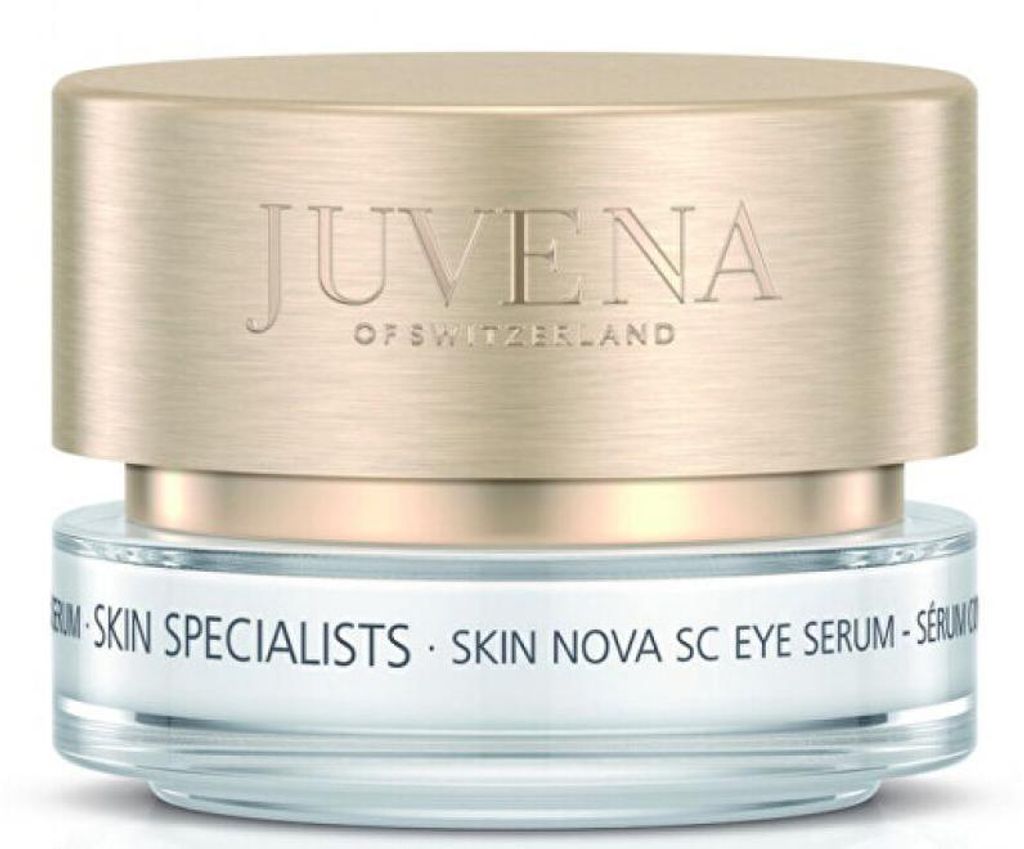 Juvena Skin Specialists Skin Nova SC Eye Serum 15ml Image du produit 