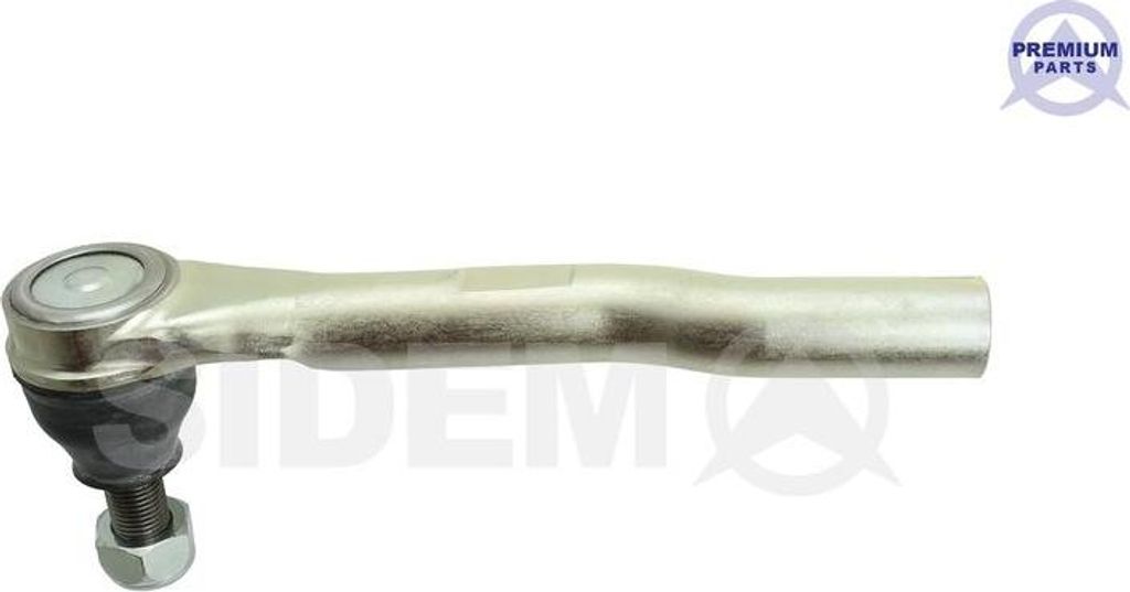 SIDEM 47838 Spurstangenkopf OE 53560T7J003 kompatibel mit HR-V