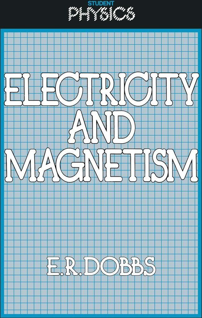 Electricity and Magnetism