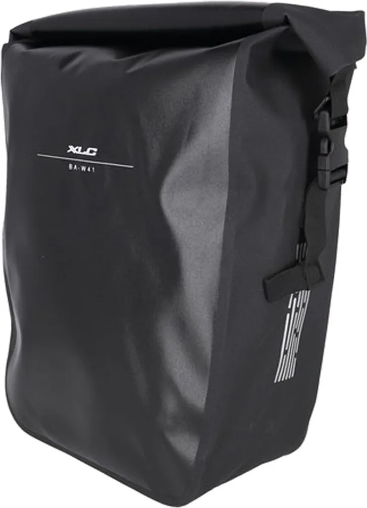 Sacoche vélo vélotaf XLC BA-W41 sacoche étanche pour ordinateur