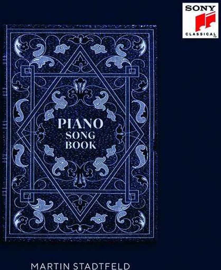 Martin Stadtfeld - Piano Songbook (180g) - Sony - (Vinyl / Classic)