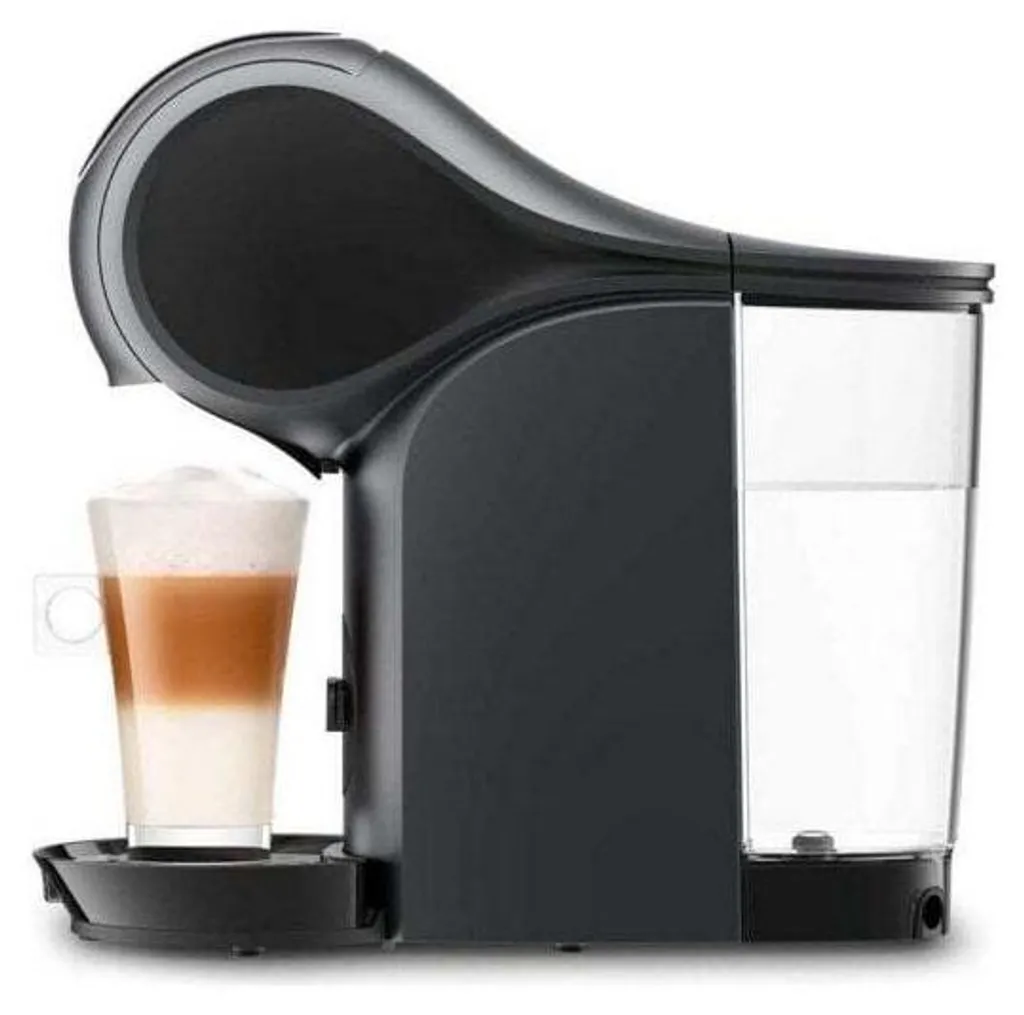 De'Longhi EDG226.A Genio S Recensione: Il Mio Caffè Preferito a Casa - 6