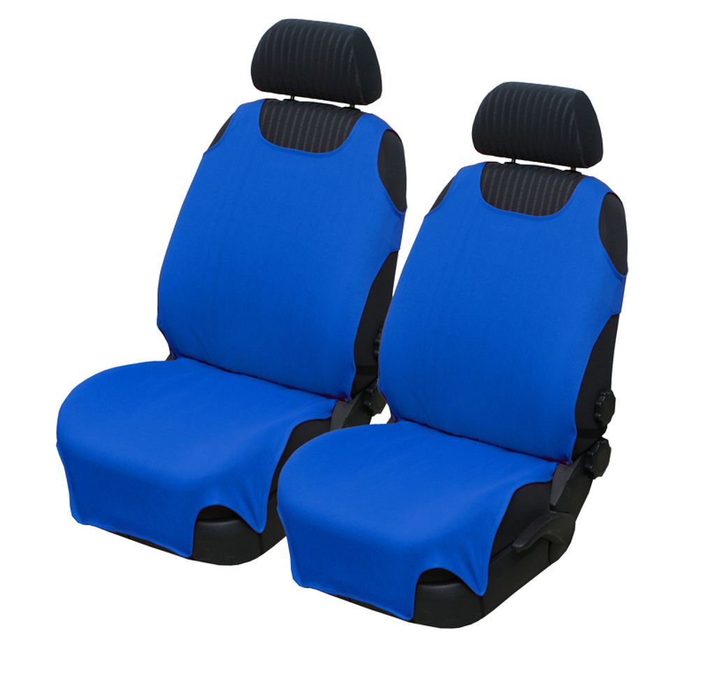 Sitzbezug Colorado blau 2Stk