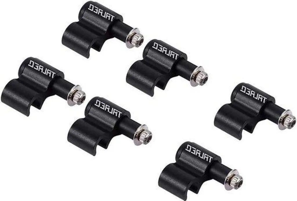 Adaptateur vis de selle et tube d'huile pour vélo - Fixation robuste v2