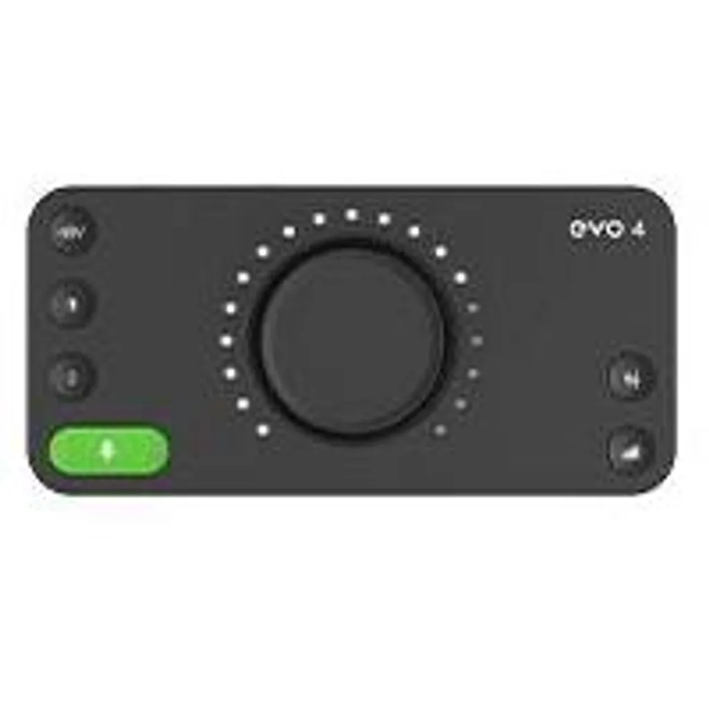 Audient EVO Start Recording Bundle Interface Audio et Micro de Studio - 7