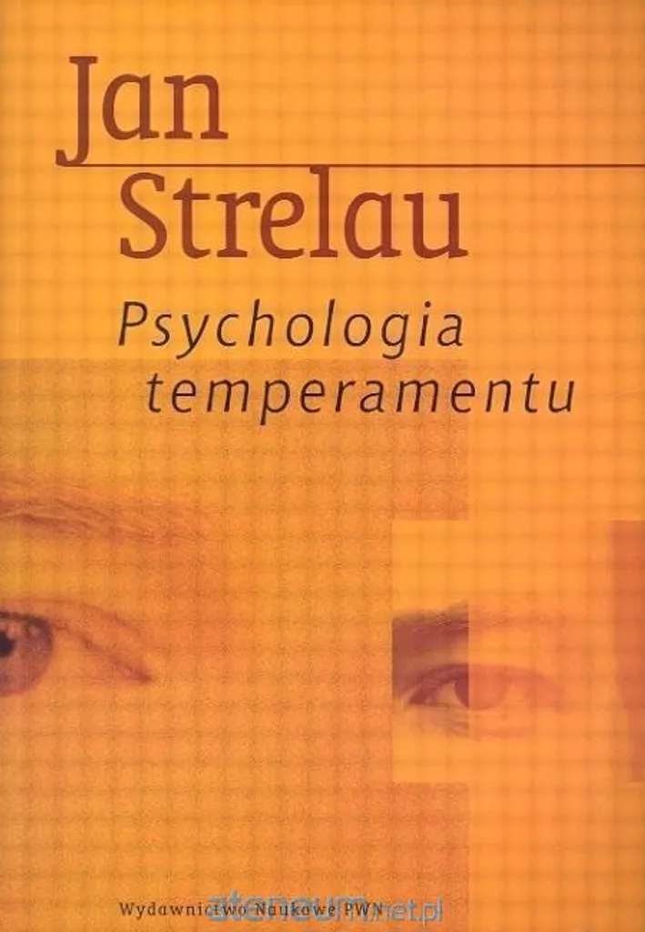 Psychologia temperamentu solution pour analyser les troubles de l'humeur