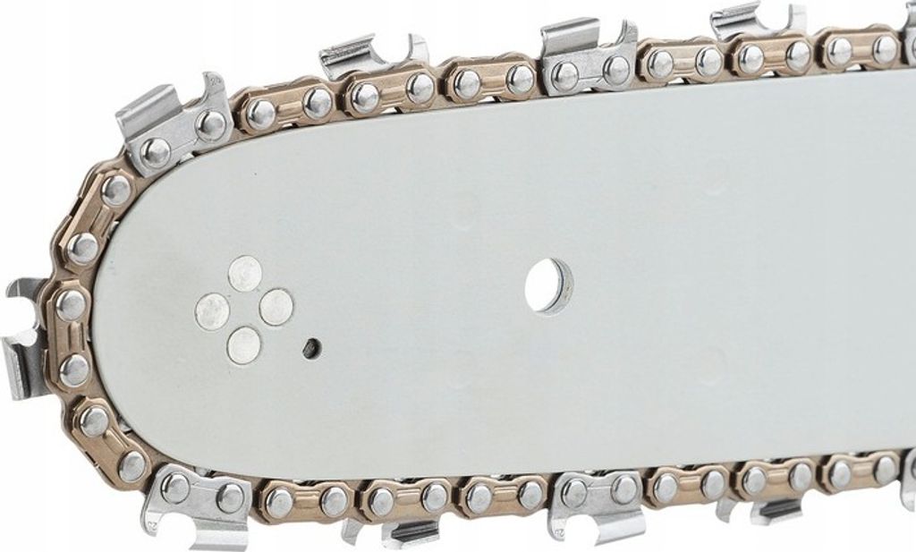 Benzin Kettensäge Motorsäge 4,9PS 52ccm Motorkettensäge Produktbild 8