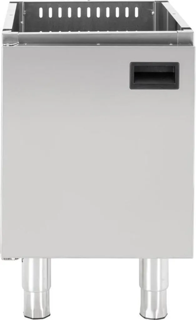 Meuble Buffalo 400 mm série 600 pour gagner de l'espace en cuisine