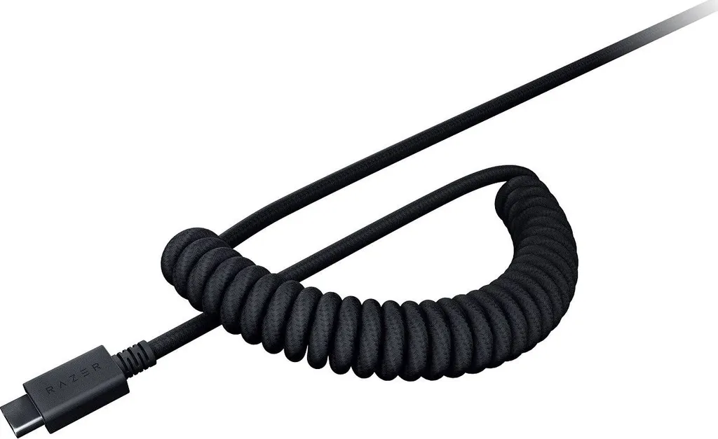 Interrupteurs de Clavier Mécanique Razer Noirs - Pack de 120 Switchs PC