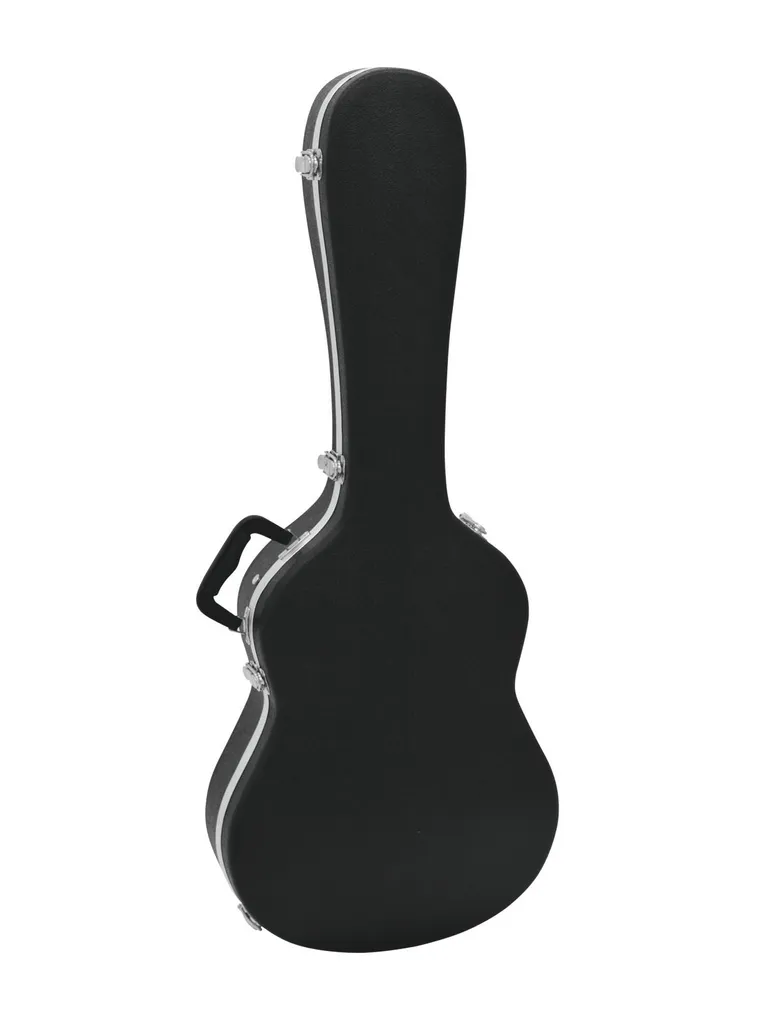 Étui Rigide pour Guitare Électrique LP - Valise de Transport ABS Robuste
