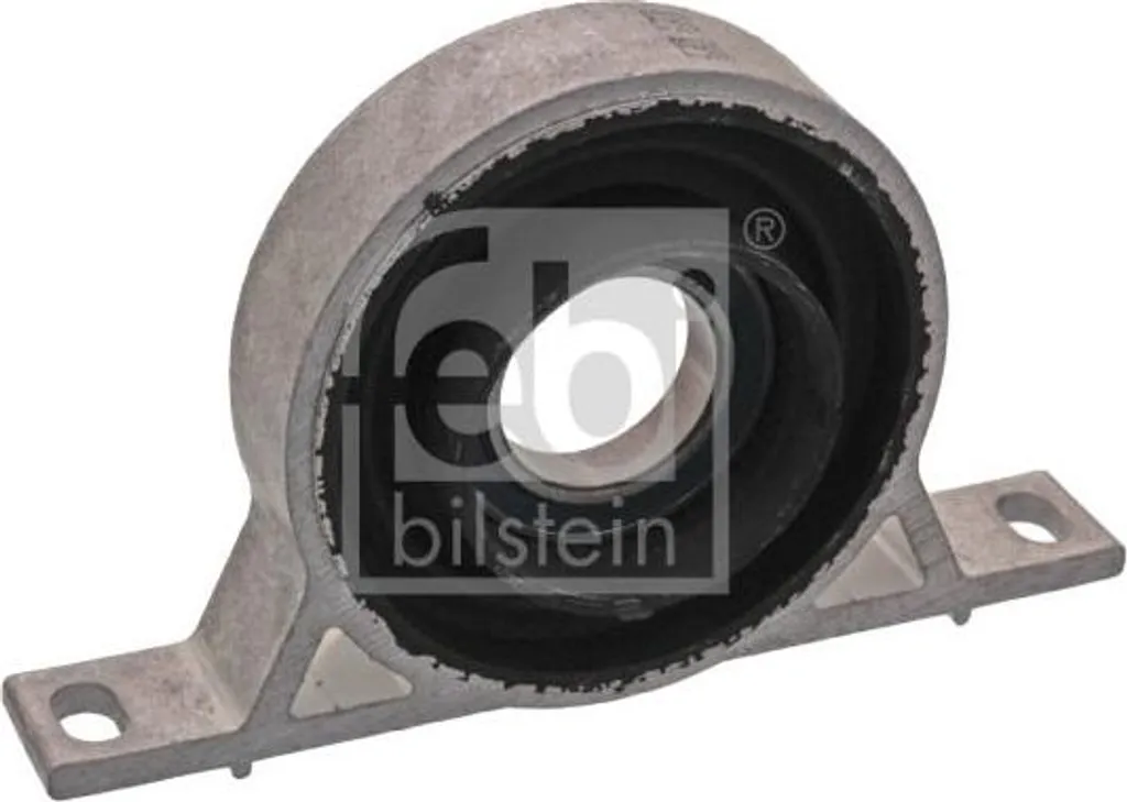 Palier de Cardan Anti-Vibration Febi 49472 pour BMW Série Z4 E89
