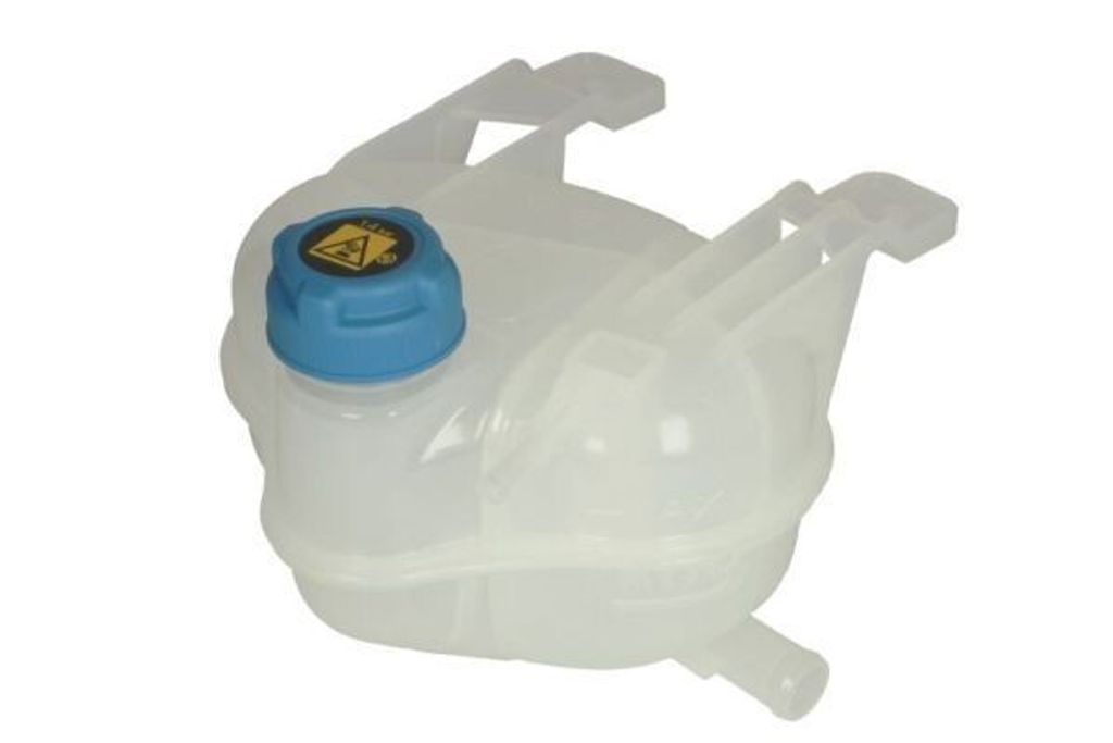 THERMOTEC Ausgleichsbehälter Kühlmittel für FIAT GRANDE PUNTO (199) Kühlwasser DBF009TT