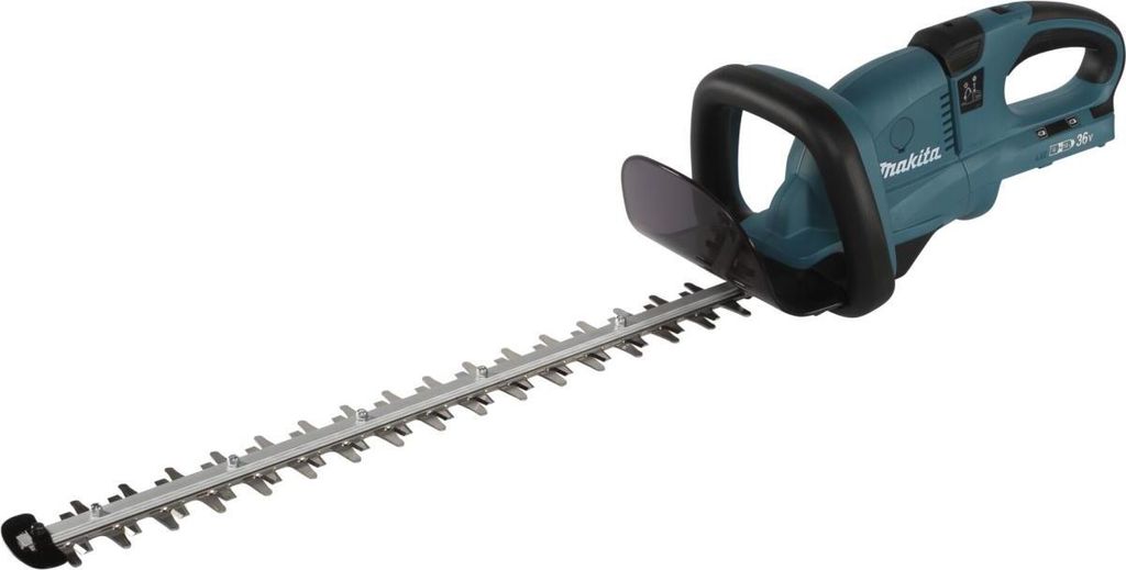 Makita Nożyce Do Żywopłutu 2X18V Li-Ion 550Mm Duh551Z Zdjęcie produktu
