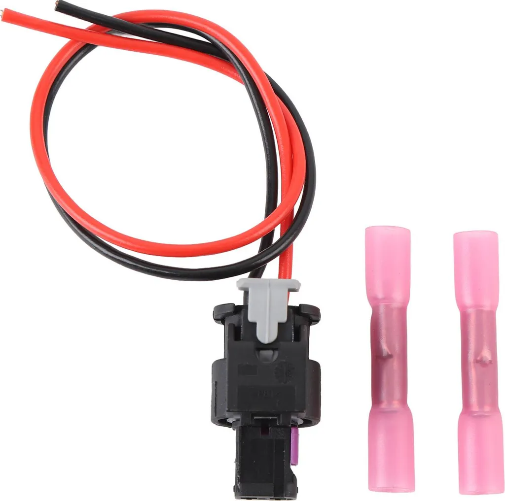 Connettore Valvola AC Impala 2014-2020 | Anti-Abrasione Professionale - 3