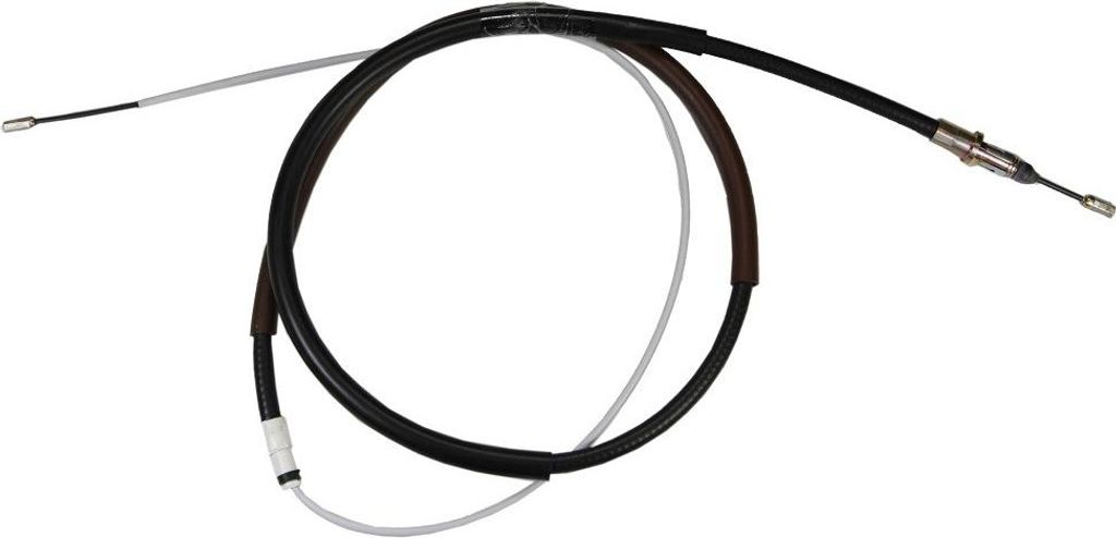 Handbremsseil hinten rechts/links 4745T9