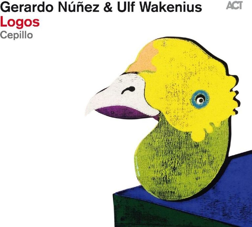 Nunez,Gerardo & Wakenius,Ulf-Logos