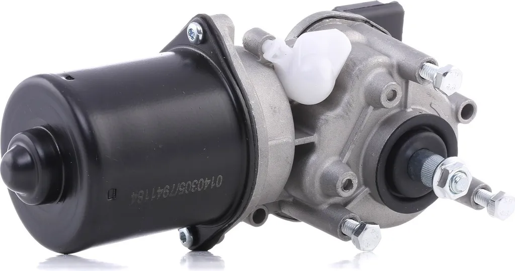 Moteur d'essuie-glace bloqué Scenic II ? Solution STARK OE 7701056003 Avant