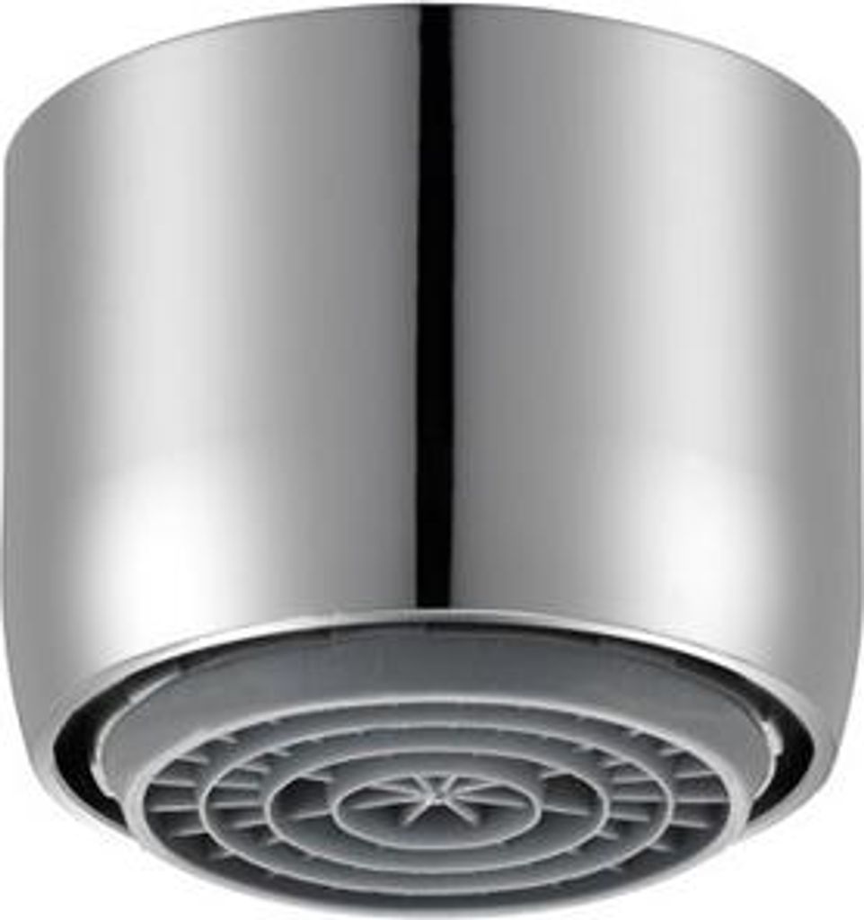 NEOPERL Strahlregler CASCADE SLC AC verchromt, M22X1 A = Produktbild 