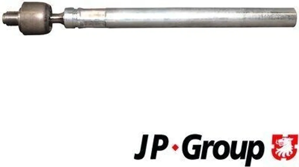 Joint axial JP GROUP 4144502000 en acier renforcé pour direction 406