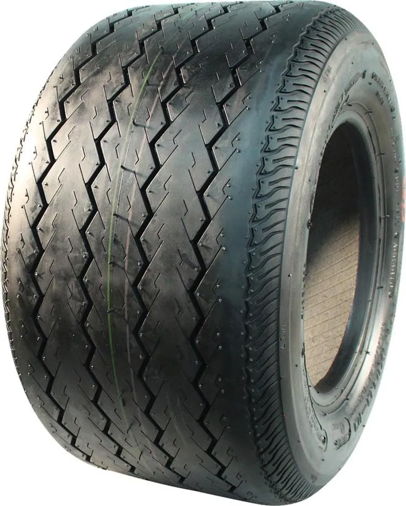 Pneu tubeless 10 pouces 248 mm pour roue avant ou arrière de scooter