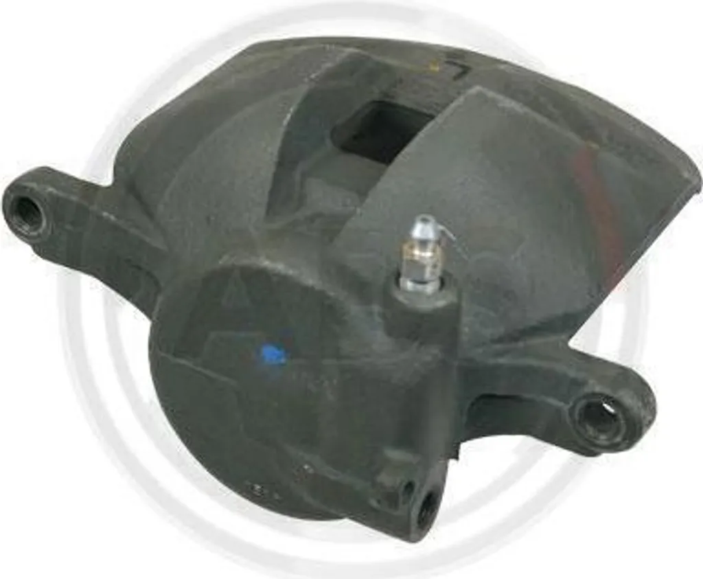 Étrier de frein hydraulique A.B.S. 720901 pour système de freinage Hiace