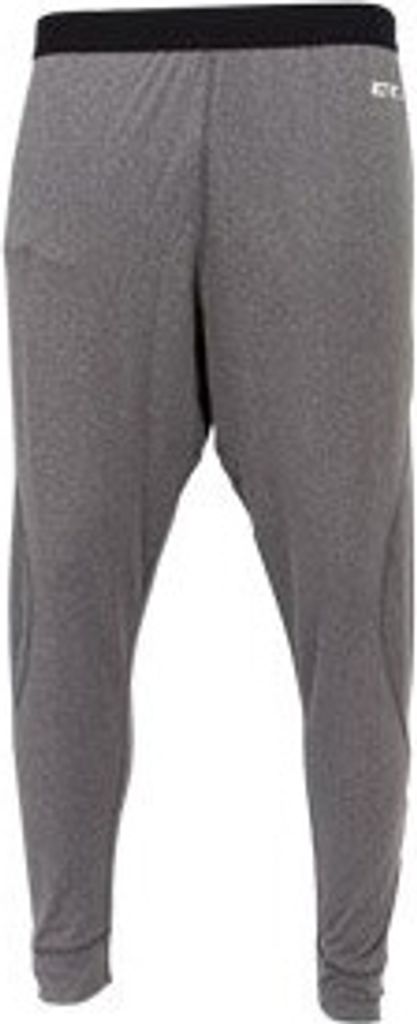 CCM Performance Loose Fit Pant Senior, Größe:M, Farbe:grau
