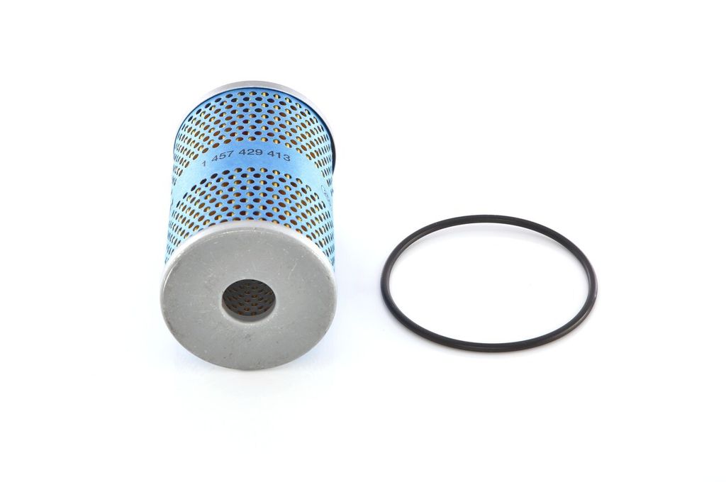 Ölfilter BOSCH 1 457 429 413 Filtereinsatz für DAF F 1100 F 1200 F 1300 F 1400 F 1600 F 1800