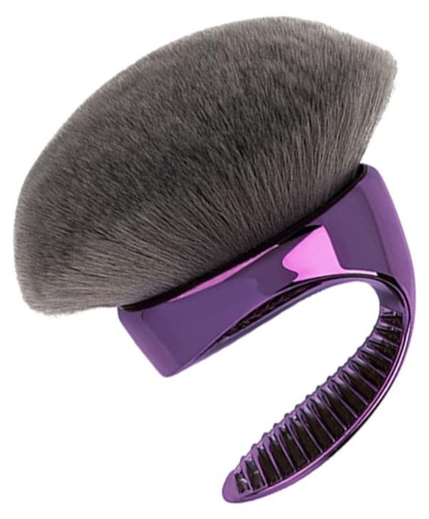 INF Large Body Foundation Brush for Seamless Coverage - Imagen del producto 