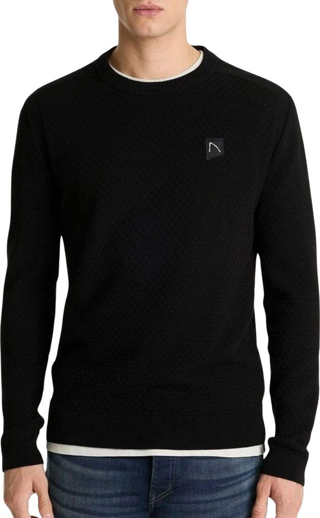 Chasin' Rico Pullover Herren