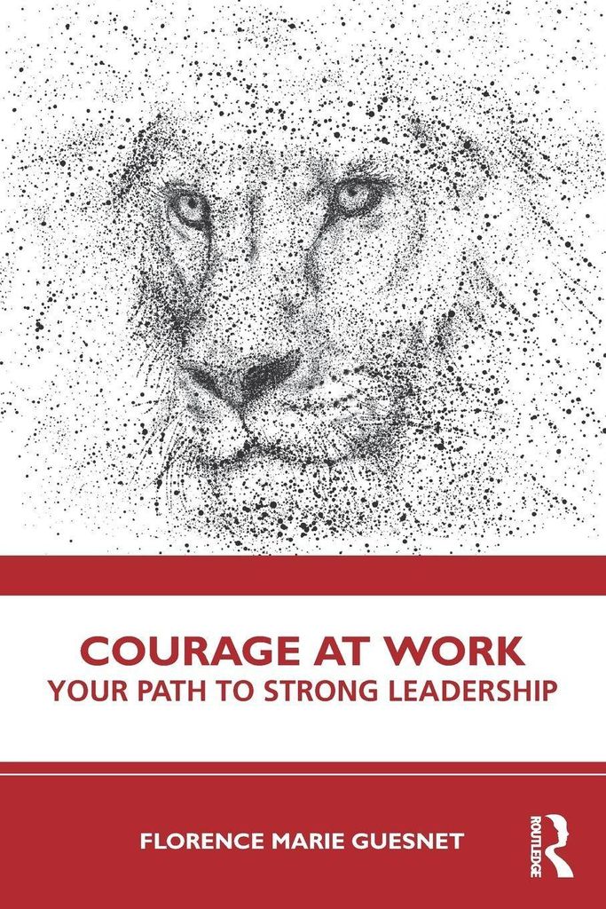 Courage at Work