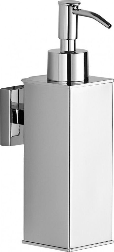Mexen Seifenspender, Chrom - 70628-00
