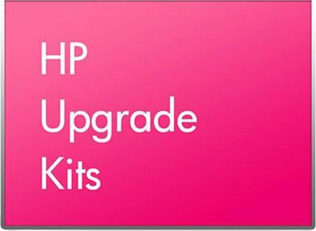 Kit baie de stockage 8SFF HP 719067-B21 pour rack ProLiant G9